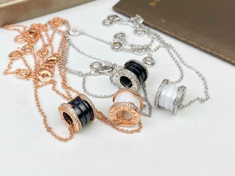Bvlgari Necklace 02yxs69
